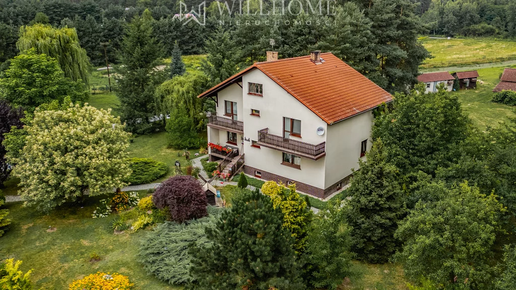 Domy 66/16253/ODS Oława