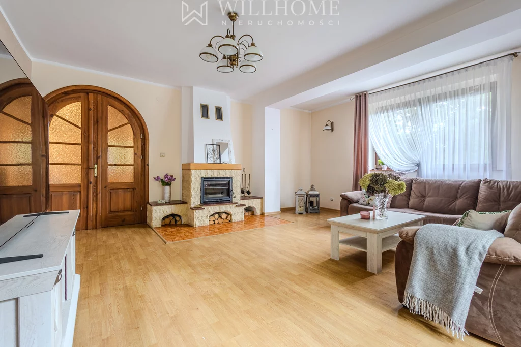 Dom 590,00 m², oferta nr , 66/16253/ODS, Oława