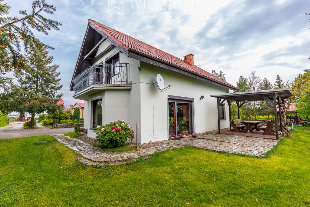 Domy 76/16253/ODS Oleśnica