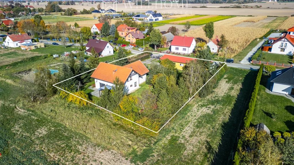 Domy 94/16253/ODS Oleśnica