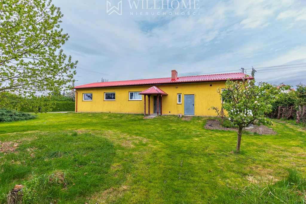 Dom 155,10 m², oferta nr , 94/16253/ODS, Oleśnica