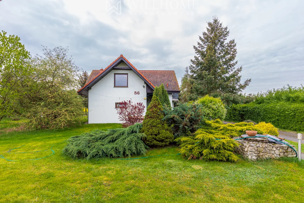 Dom 155,10 m², oferta nr , 94/16253/ODS, Oleśnica