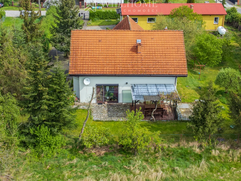 Dom 155,10 m², oferta nr , 94/16253/ODS, Oleśnica