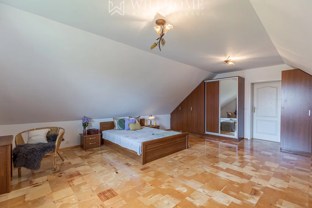 Dom 155,10 m², oferta nr , 94/16253/ODS, Oleśnica
