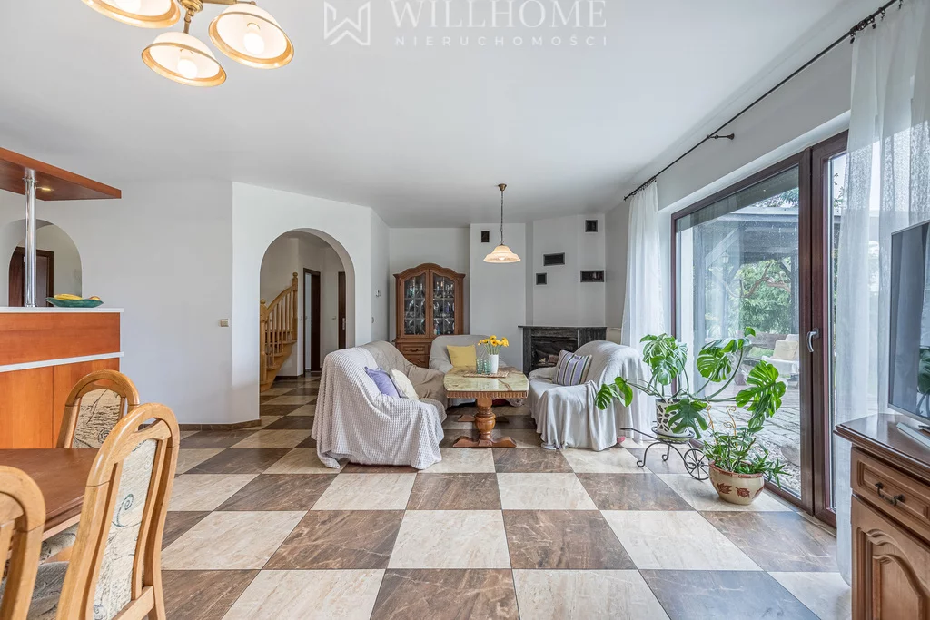Dom 155,10 m², oferta nr , 94/16253/ODS, Oleśnica