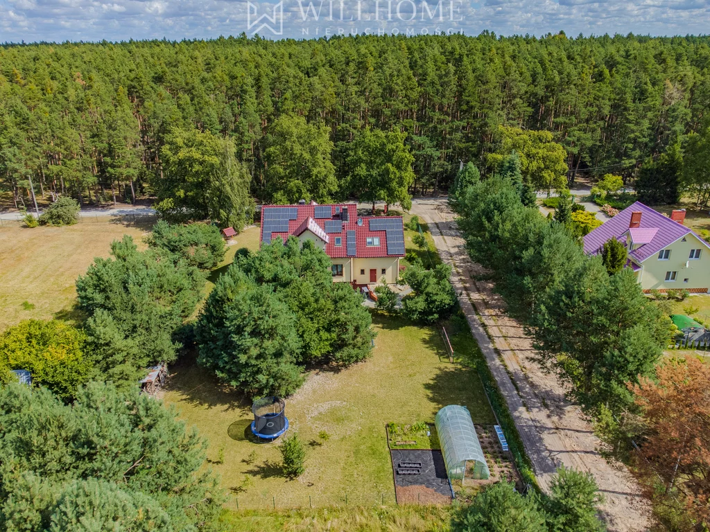 Dom 292,27 m², oferta nr , 84/16253/ODS, Janików, Sportowa