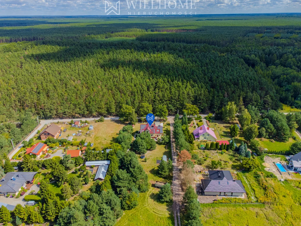 Dom 292,27 m², oferta nr , 84/16253/ODS, Janików, Sportowa