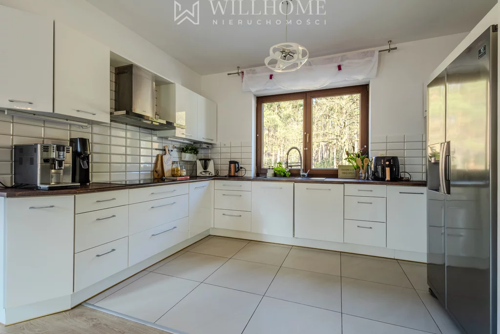 Dom 292,27 m², oferta nr , 84/16253/ODS, Janików, Sportowa