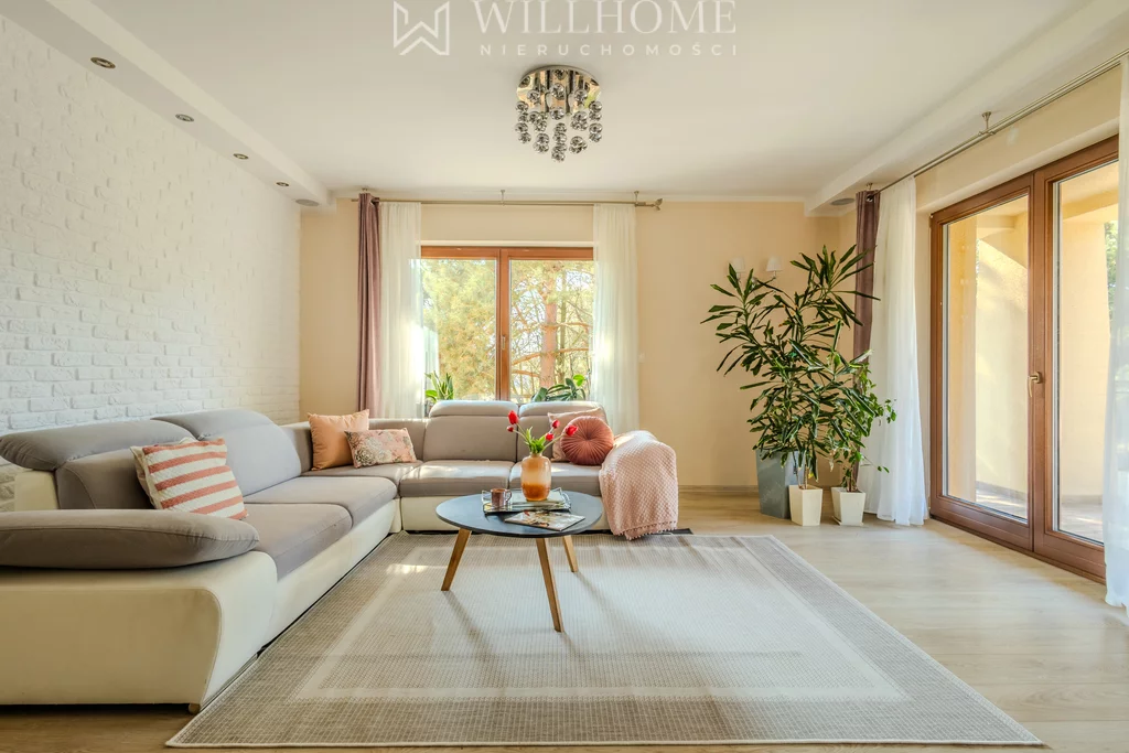 Dom 292,27 m², oferta nr , 84/16253/ODS, Janików, Sportowa
