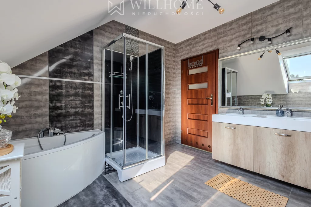 Dom 292,27 m², oferta nr , 84/16253/ODS, Janików, Sportowa