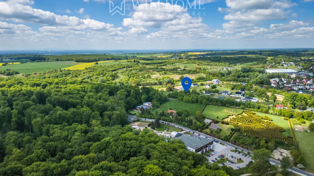 Działka 2 707,00 m², oferta nr , 130/16253/OGS, Trzebnica, gen. Leopolda Okulickiego