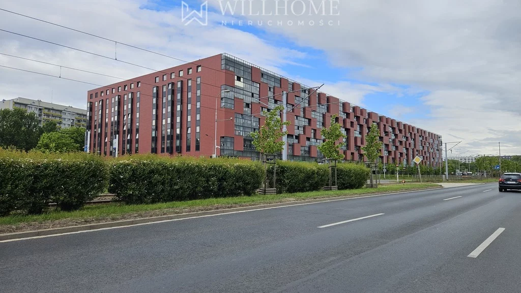 Lokal użytkowy 17,58 m², oferta nr , 1/16253/OOS, Wrocław, Fabryczna, Białowieska