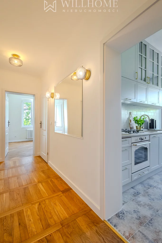 2 pokoje, mieszkanie 62,97 m², piętro 1, oferta nr , 129/16253/OMS, Wrocław, Krzyki-Partynice, Krzyki, Krucza