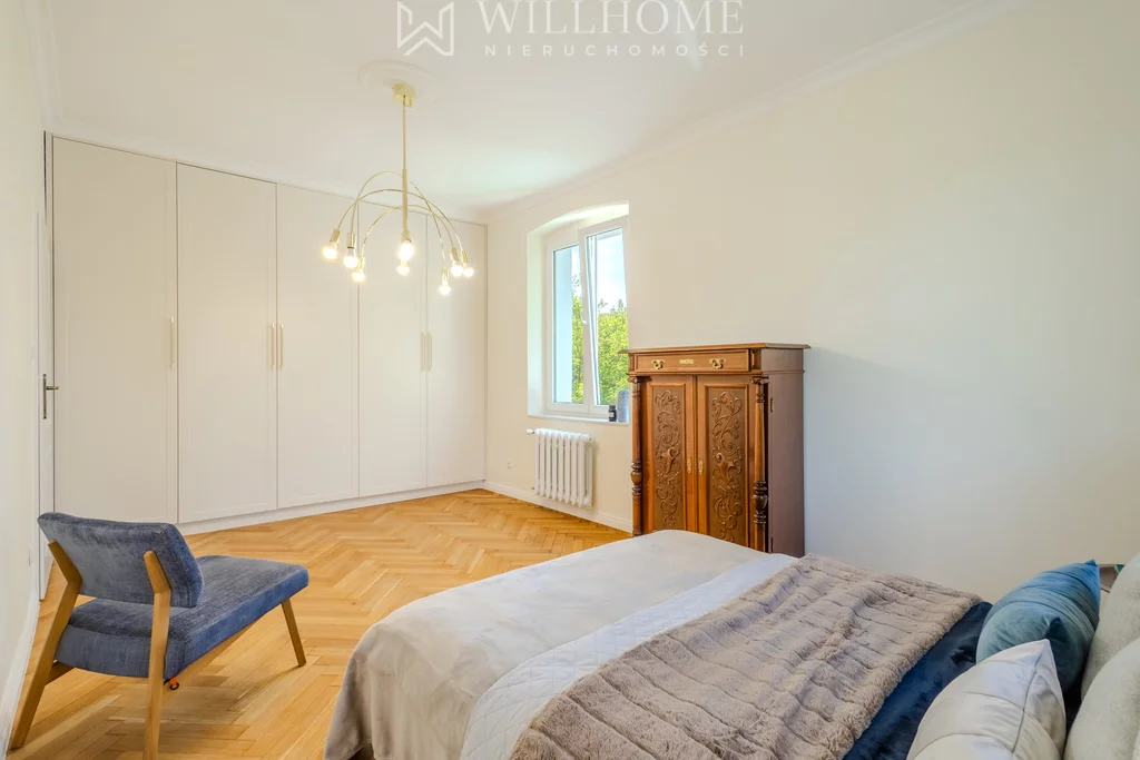 2 pokoje, mieszkanie 62,97 m², piętro 1, oferta nr , 129/16253/OMS, Wrocław, Krzyki-Partynice, Krzyki, Krucza