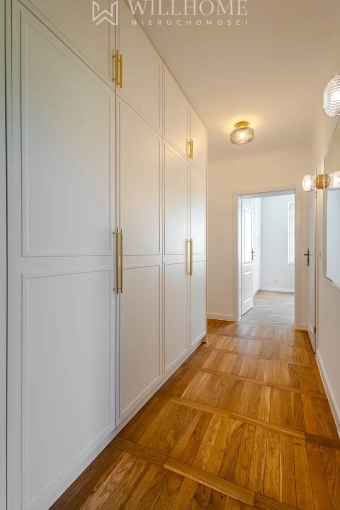 2 pokoje, mieszkanie 62,97 m², piętro 1, oferta nr , 129/16253/OMS, Wrocław, Krzyki-Partynice, Krzyki, Krucza
