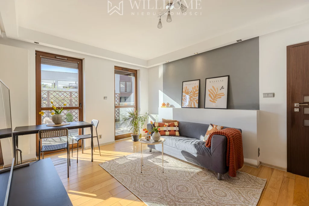 2 pokoje, mieszkanie 55,44 m², parter, oferta nr , 138/16253/OMS, Wrocław, Muchobór Wielki, Rakietowa
