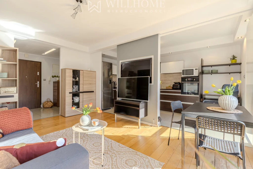 2 pokoje, mieszkanie 55,44 m², parter, oferta nr , 138/16253/OMS, Wrocław, Muchobór Wielki, Rakietowa