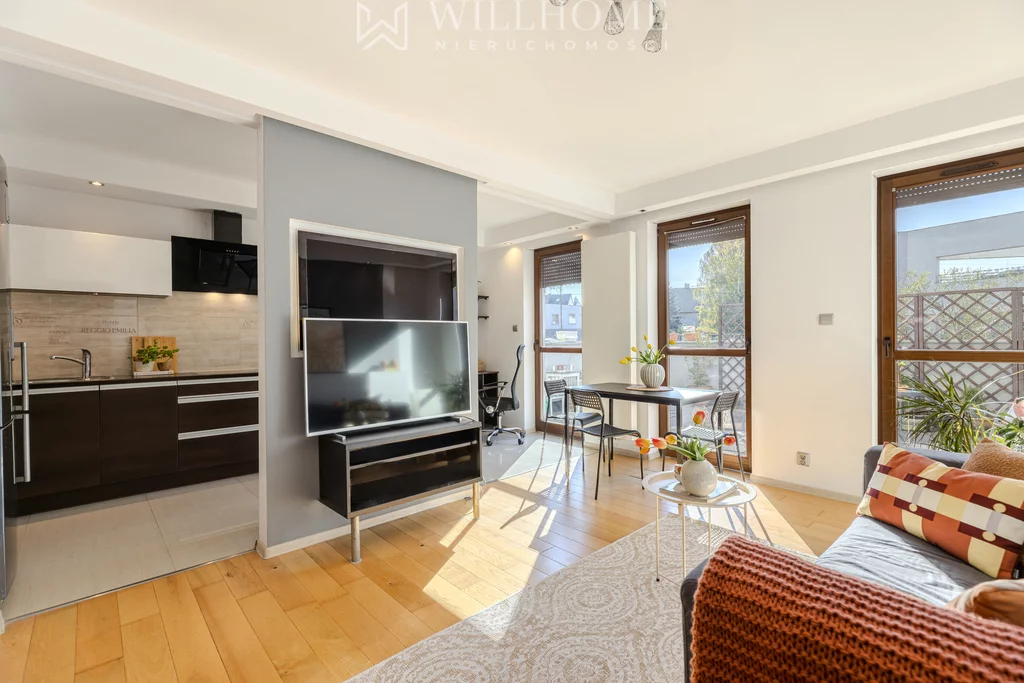 2 pokoje, mieszkanie 55,44 m², parter, oferta nr , 138/16253/OMS, Wrocław, Muchobór Wielki, Rakietowa