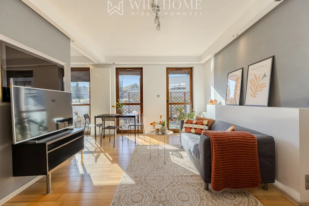 2 pokoje, mieszkanie 55,44 m², parter, oferta nr , 138/16253/OMS, Wrocław, Muchobór Wielki, Rakietowa
