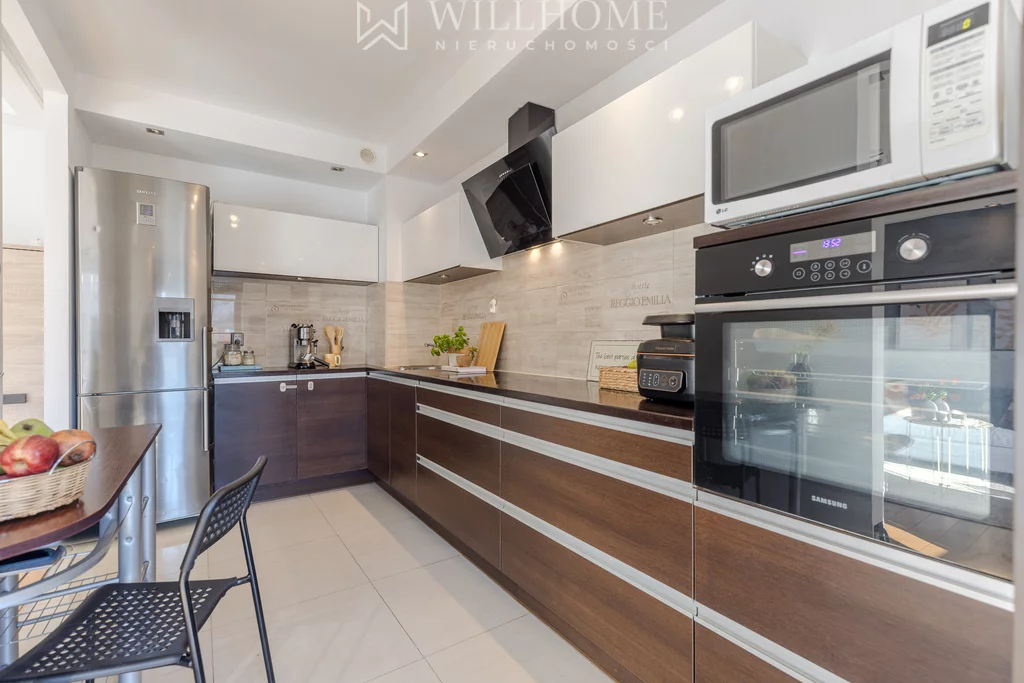 2 pokoje, mieszkanie 55,44 m², parter, oferta nr , 138/16253/OMS, Wrocław, Muchobór Wielki, Rakietowa