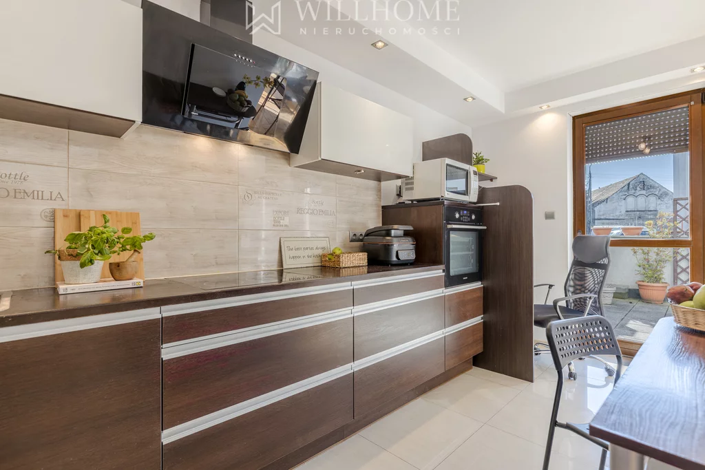 2 pokoje, mieszkanie 55,44 m², parter, oferta nr , 138/16253/OMS, Wrocław, Muchobór Wielki, Rakietowa