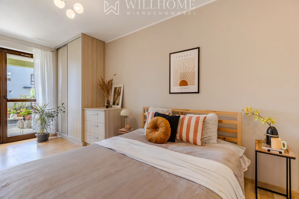 2 pokoje, mieszkanie 55,44 m², parter, oferta nr , 138/16253/OMS, Wrocław, Muchobór Wielki, Rakietowa