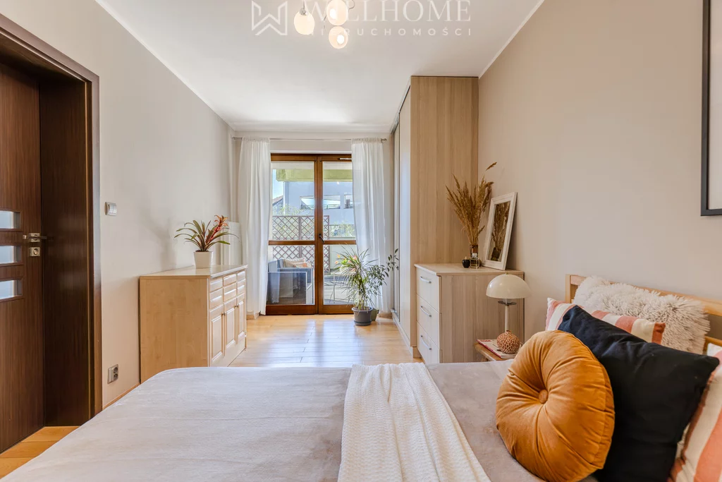 2 pokoje, mieszkanie 55,44 m², parter, oferta nr , 138/16253/OMS, Wrocław, Muchobór Wielki, Rakietowa
