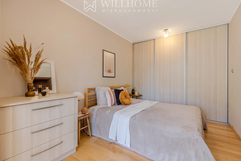 2 pokoje, mieszkanie 55,44 m², parter, oferta nr , 138/16253/OMS, Wrocław, Muchobór Wielki, Rakietowa