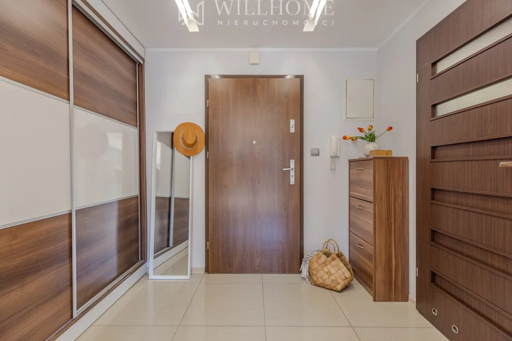 2 pokoje, mieszkanie 55,44 m², parter, oferta nr , 138/16253/OMS, Wrocław, Muchobór Wielki, Rakietowa