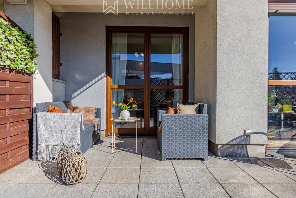 2 pokoje, mieszkanie 55,44 m², parter, oferta nr , 138/16253/OMS, Wrocław, Muchobór Wielki, Rakietowa