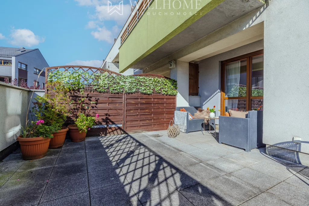 2 pokoje, mieszkanie 55,44 m², parter, oferta nr , 138/16253/OMS, Wrocław, Muchobór Wielki, Rakietowa