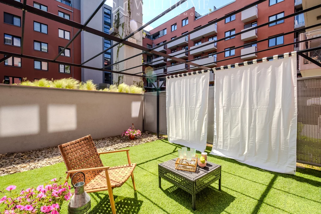 Apartamenty 126/16253/OMS Wrocław Białowieska