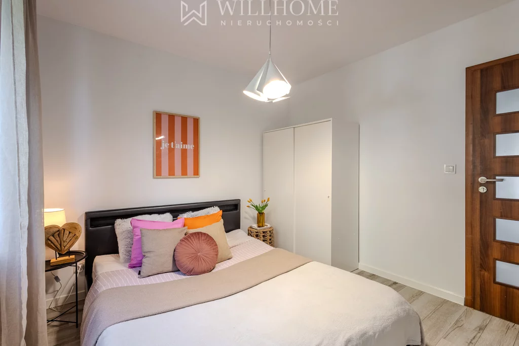 3 pokoje, mieszkanie 66,55 m², piętro 1, oferta nr , 126/16253/OMS, Wrocław, Fabryczna, Białowieska
