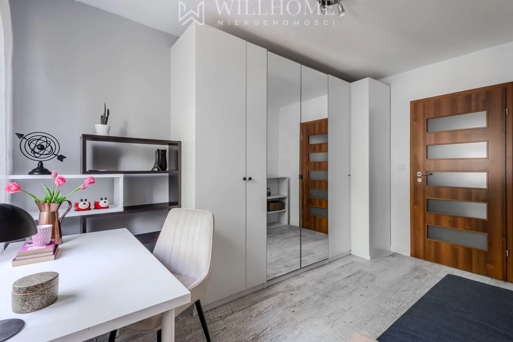 3 pokoje, mieszkanie 66,55 m², piętro 1, oferta nr , 126/16253/OMS, Wrocław, Fabryczna, Białowieska