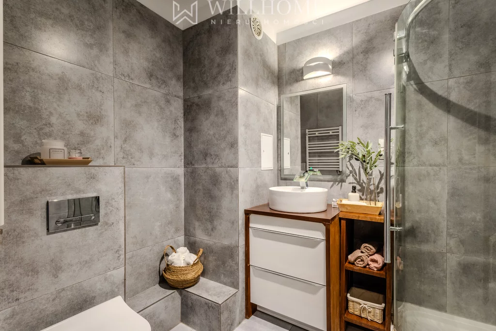 3 pokoje, mieszkanie 66,55 m², piętro 1, oferta nr , 126/16253/OMS, Wrocław, Fabryczna, Białowieska