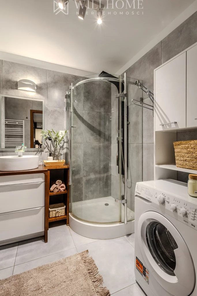 3 pokoje, mieszkanie 66,55 m², piętro 1, oferta nr , 131/16253/OMS, Wrocław, Fabryczna, Białowieska