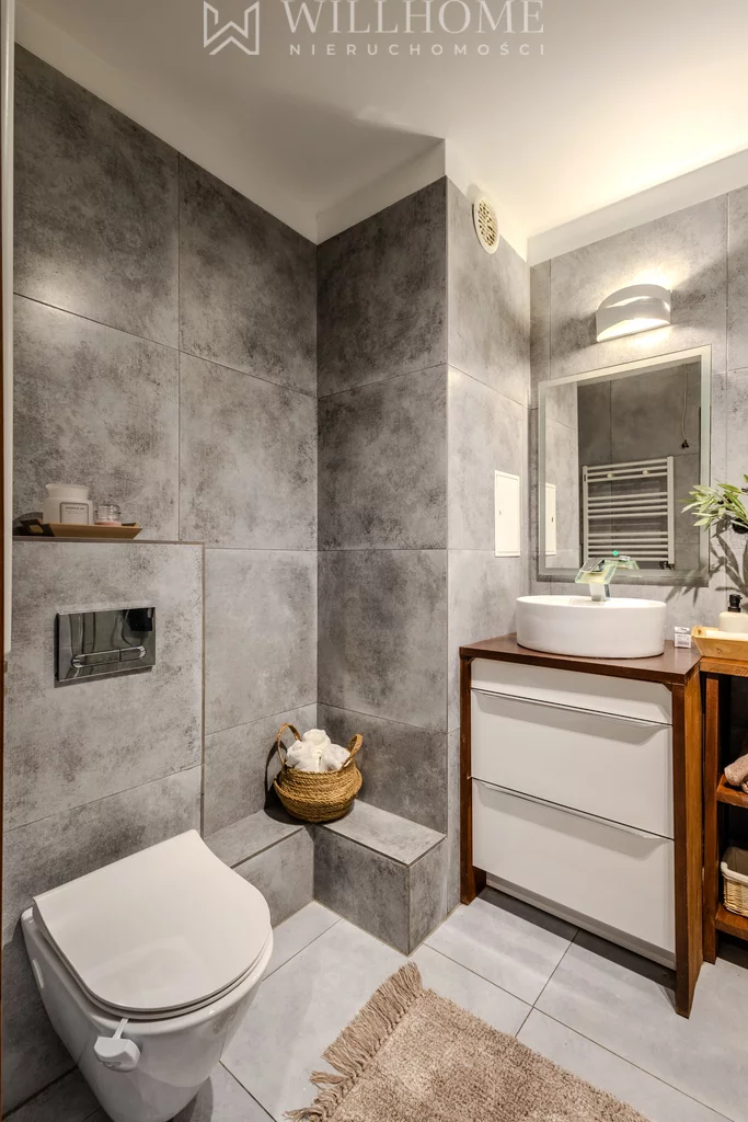 3 pokoje, mieszkanie 66,55 m², piętro 1, oferta nr , 131/16253/OMS, Wrocław, Fabryczna, Białowieska