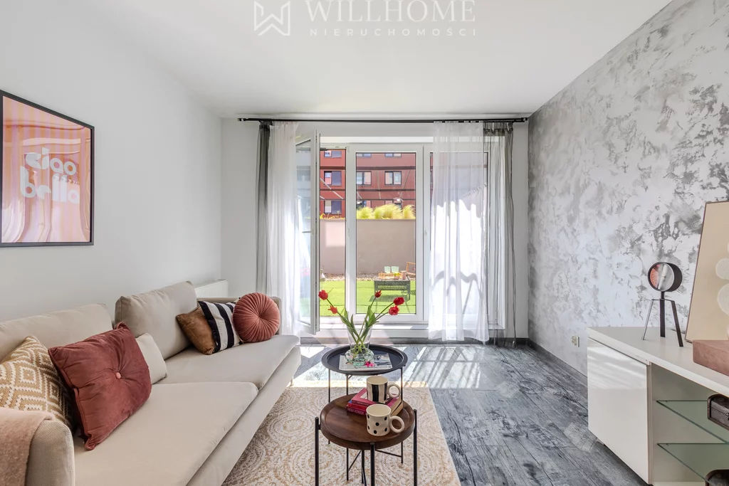 3 pokoje, mieszkanie 66,55 m², piętro 1, oferta nr , 131/16253/OMS, Wrocław, Fabryczna, Białowieska