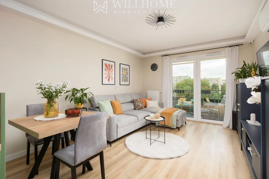 Apartamenty 117/16253/OMS Żyrardów Legionów Polskich