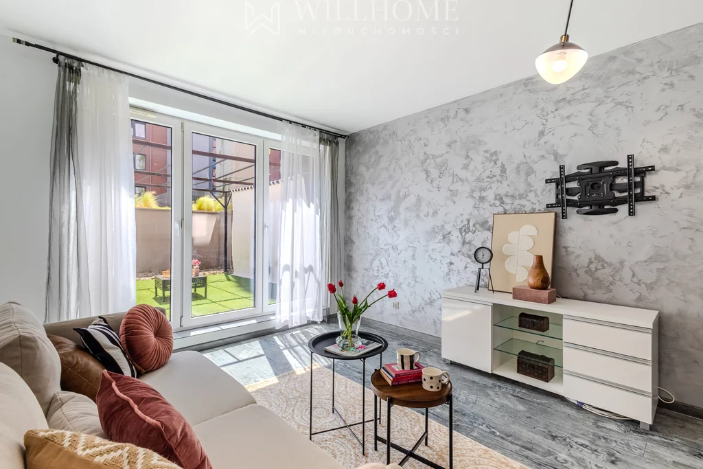 3 pokoje, mieszkanie 66,55 m², piętro 1, oferta nr , 135/16253/OMS, Wrocław, Gądów-Popowice Południowe, Popowice