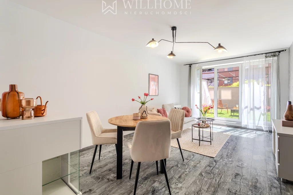 3 pokoje, mieszkanie 66,55 m², piętro 1, oferta nr , 130/16253/OMS, Wrocław, Szczepin