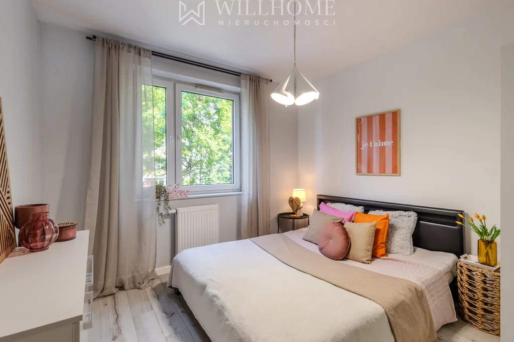 3 pokoje, mieszkanie 66,55 m², piętro 1, oferta nr , 130/16253/OMS, Wrocław, Szczepin