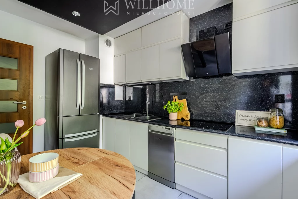 3 pokoje, mieszkanie 66,55 m², piętro 1, oferta nr , 130/16253/OMS, Wrocław, Szczepin