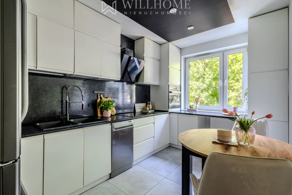 3 pokoje, mieszkanie 66,55 m², piętro 1, oferta nr , 130/16253/OMS, Wrocław, Szczepin