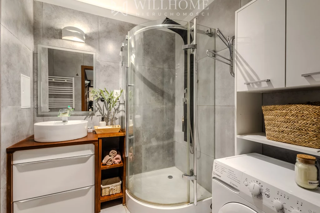 3 pokoje, mieszkanie 66,55 m², piętro 1, oferta nr , 130/16253/OMS, Wrocław, Szczepin
