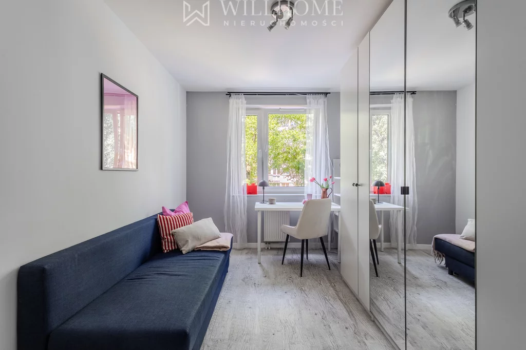 3 pokoje, mieszkanie 66,55 m², piętro 1, oferta nr , 130/16253/OMS, Wrocław, Szczepin