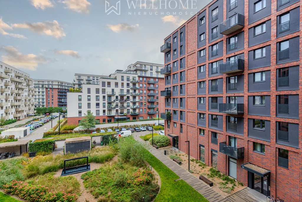 Apartamenty 137/16253/OMS Wrocław Białowieska