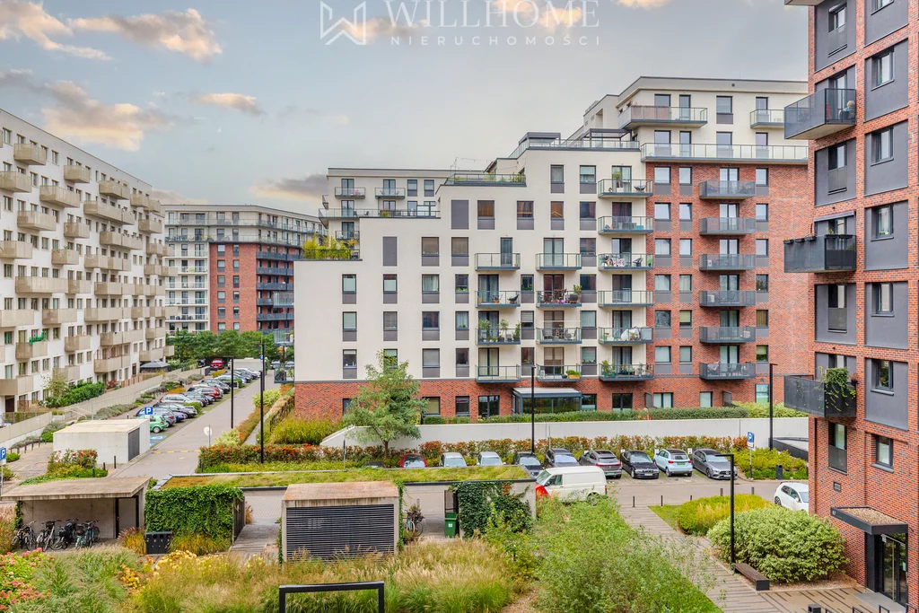 4 pokoje, mieszkanie 72,00 m², piętro 3, oferta nr , 137/16253/OMS, Wrocław, Białowieska