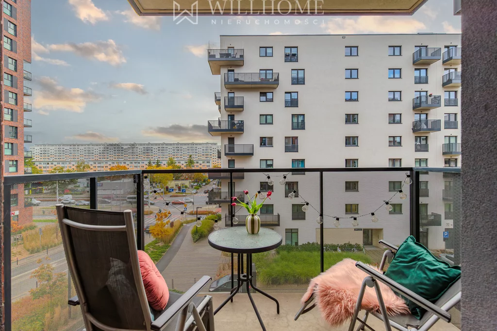 4 pokoje, mieszkanie 72,00 m², piętro 3, oferta nr , 137/16253/OMS, Wrocław, Białowieska
