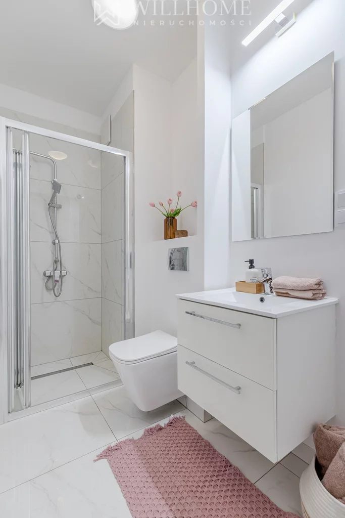 4 pokoje, mieszkanie 72,00 m², piętro 3, oferta nr , 137/16253/OMS, Wrocław, Białowieska